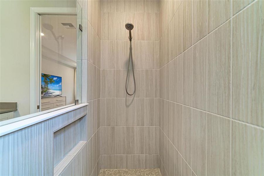 Close-up of interior finishes inside a home in , Sarasota (Image 20). Close-up of interior finishes inside a home in , Sarasota (Image 20).
