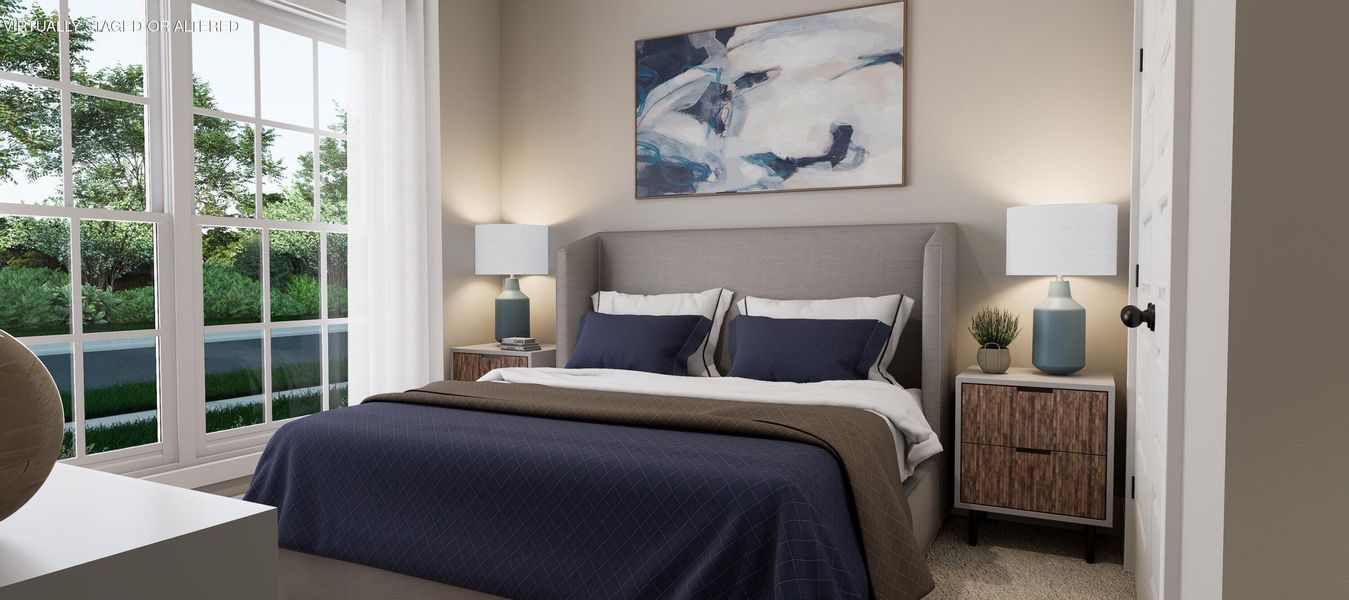vs.2 Bedroom vs.2 Bedroom