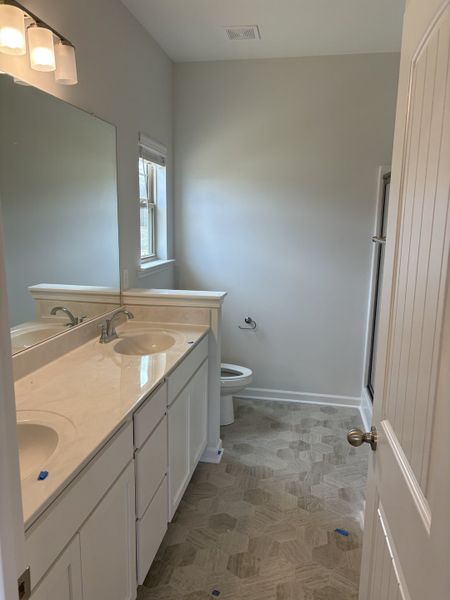 File Photo Of like home