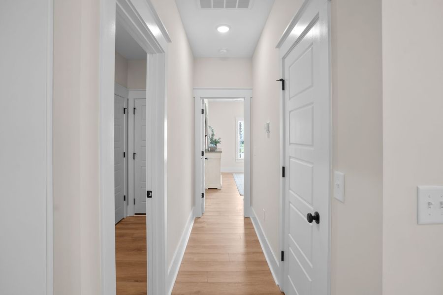 Image 45 of a home in The Sanctuary at Sunset Beach.