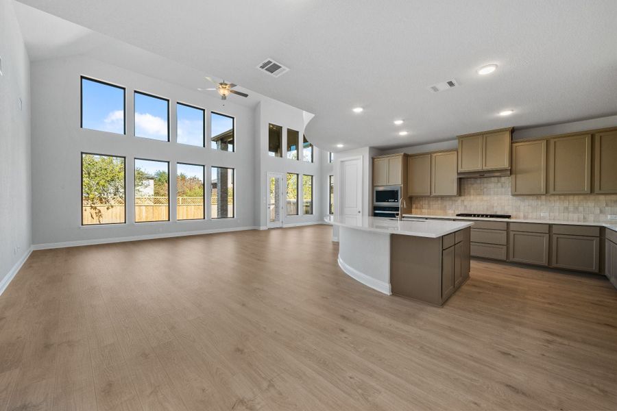 New Home in Leander, TX. - Slide 17 New Home in Leander, TX. - Slide 17