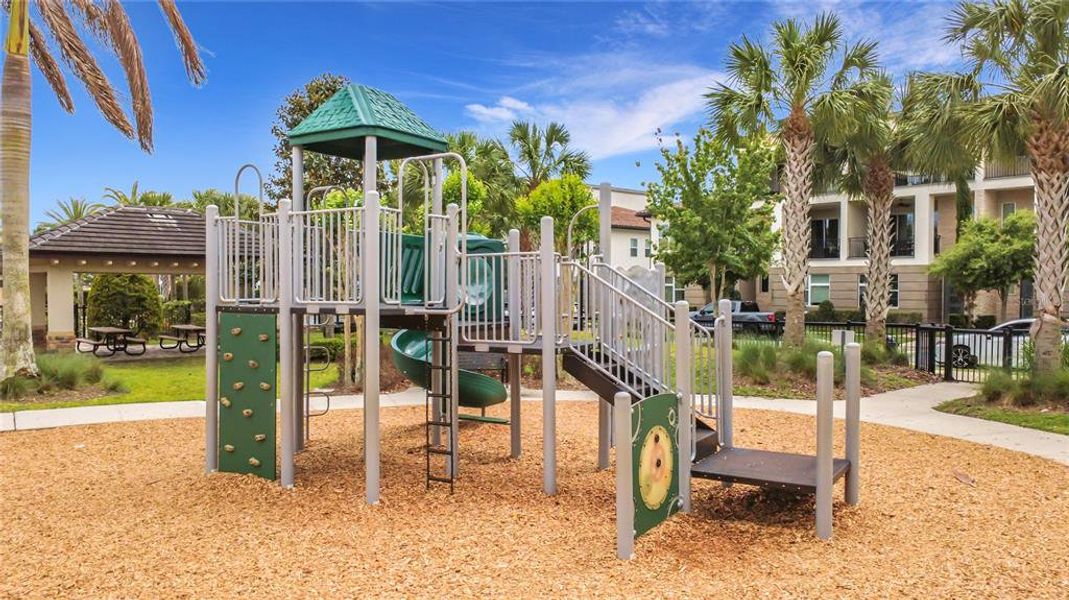 Community amenities in , Orlando (Image 46).