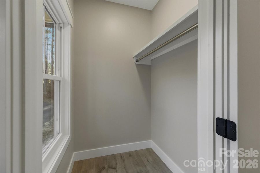 Spacious, unfurnished interior of a new home in , Valdese (Image 27).