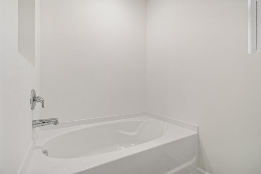 Close-up of interior finishes inside a home in Portrait Hills, Aiken (Image 7).