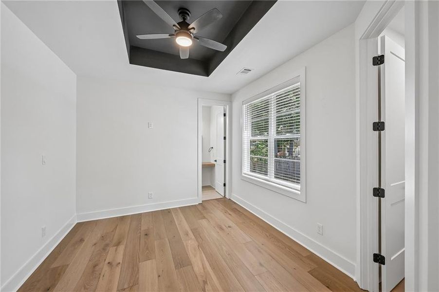 Spacious, unfurnished interior of a new home in , Alpharetta (Image 77). Spacious, unfurnished interior of a new home in , Alpharetta (Image 77).