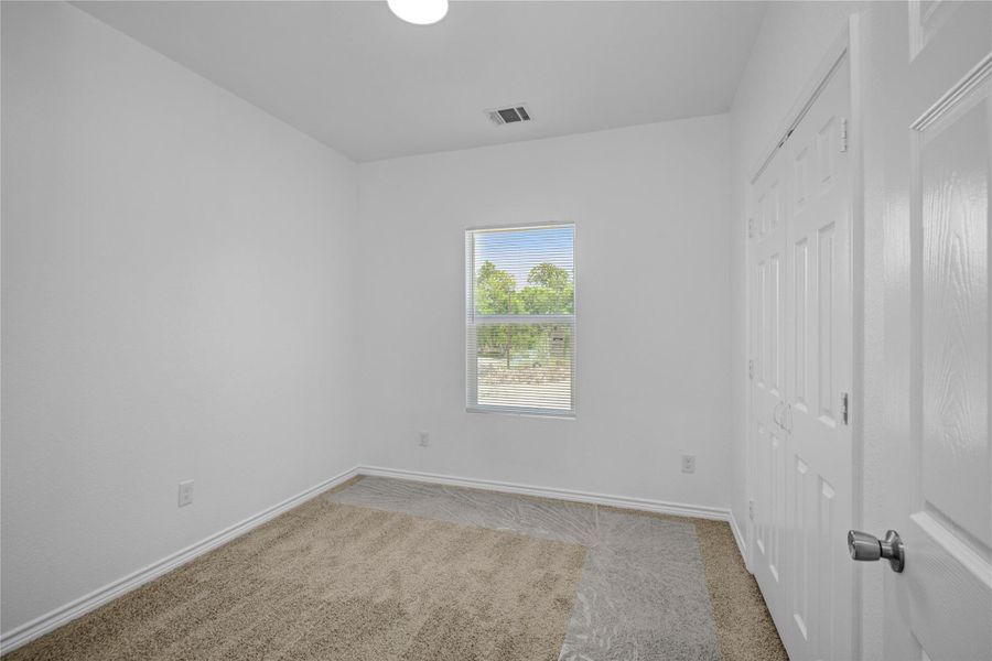 Spacious, unfurnished interior of a new home in , Houston (Image 25). Spacious, unfurnished interior of a new home in , Houston (Image 25).