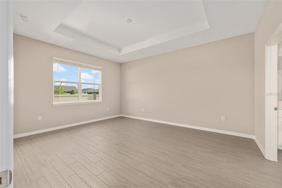 Spacious, unfurnished interior of a new home in Calesa Township, Ocala (Image 15). Spacious, unfurnished interior of a new home in Calesa Township, Ocala (Image 15).