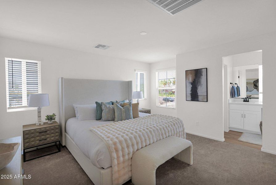 Primary Bedreoom Primary Bedreoom