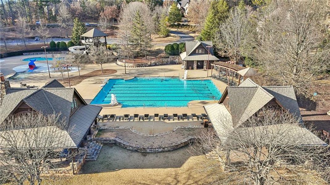 Community amenities in , Suwanee (Image 88).