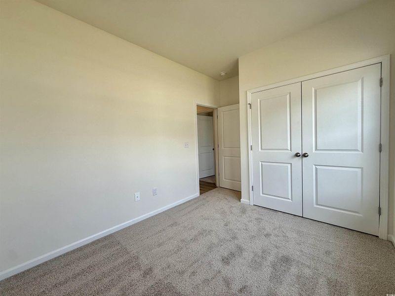 Spacious, unfurnished interior of a new home in Oak Grove, Conway (Image 27).