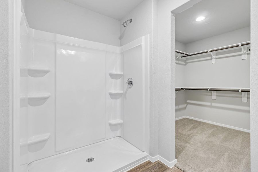 Image 30 of a home in Harvest Ridge. Image 30 of a home in Harvest Ridge.
