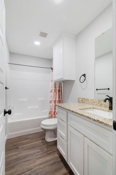 Furnished interior view inside a new home in , Paris (Image 5). Furnished interior view inside a new home in , Paris (Image 5).