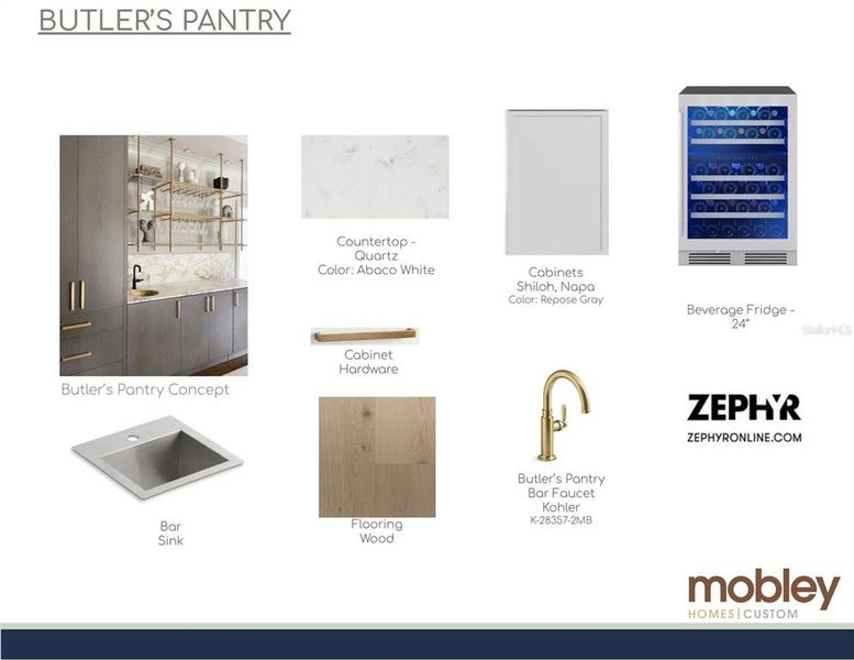 Sample of building materials used in homes in , Tampa (Image 20).