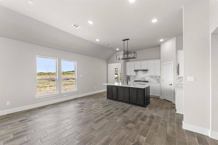 713 Wilderness Point - Dining