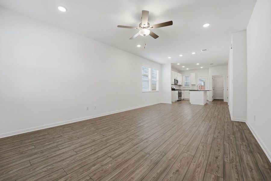 201 Betsy Road ~ Ready Now