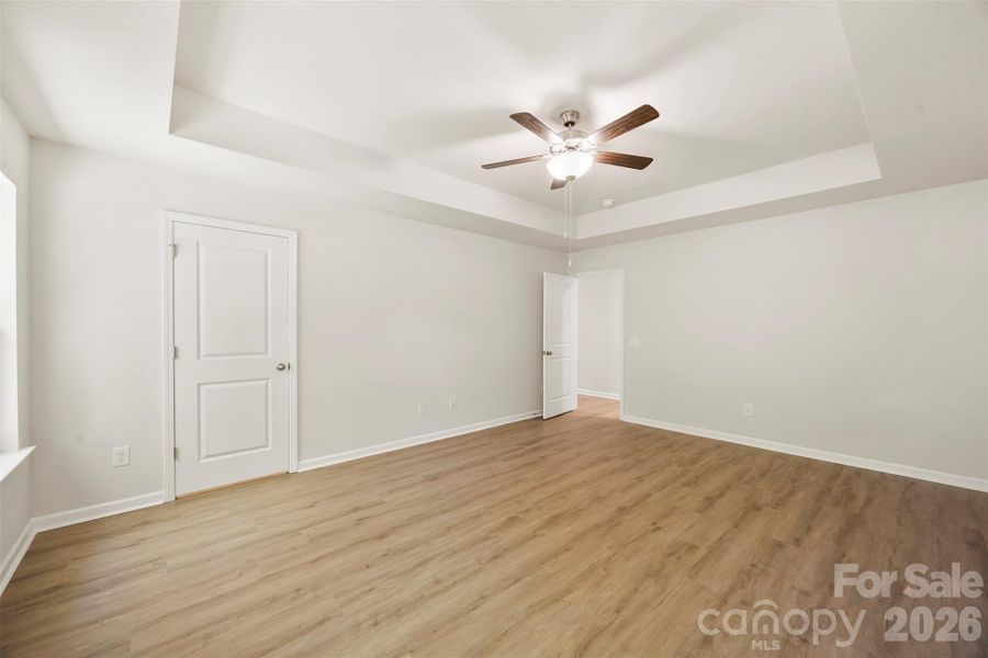 Spacious, unfurnished interior of a new home in , Harrisburg (Image 14). Spacious, unfurnished interior of a new home in , Harrisburg (Image 14).