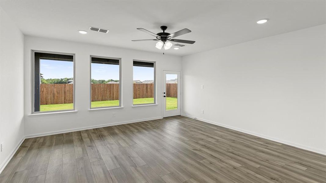 Family Room Family Room