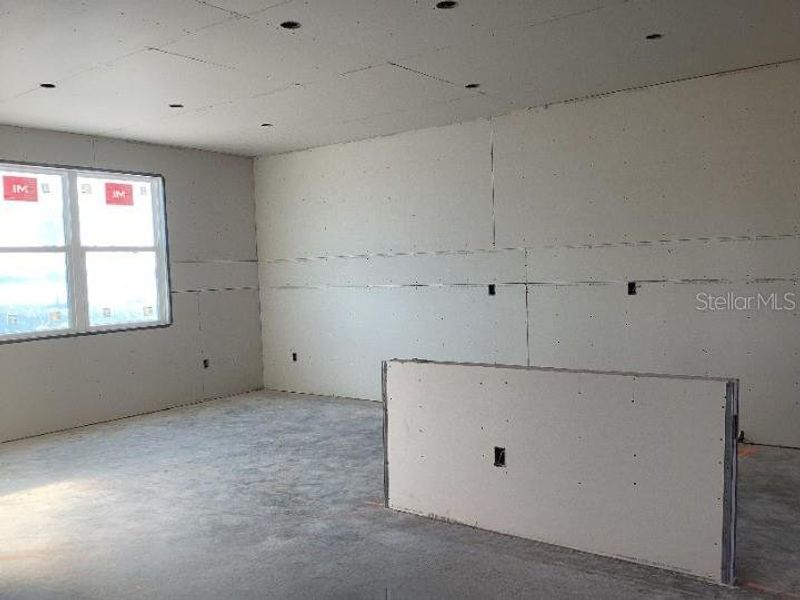 In-progress construction of a new home in , Rockledge, FL (Image 15). In-progress construction of a new home in , Rockledge, FL (Image 15).