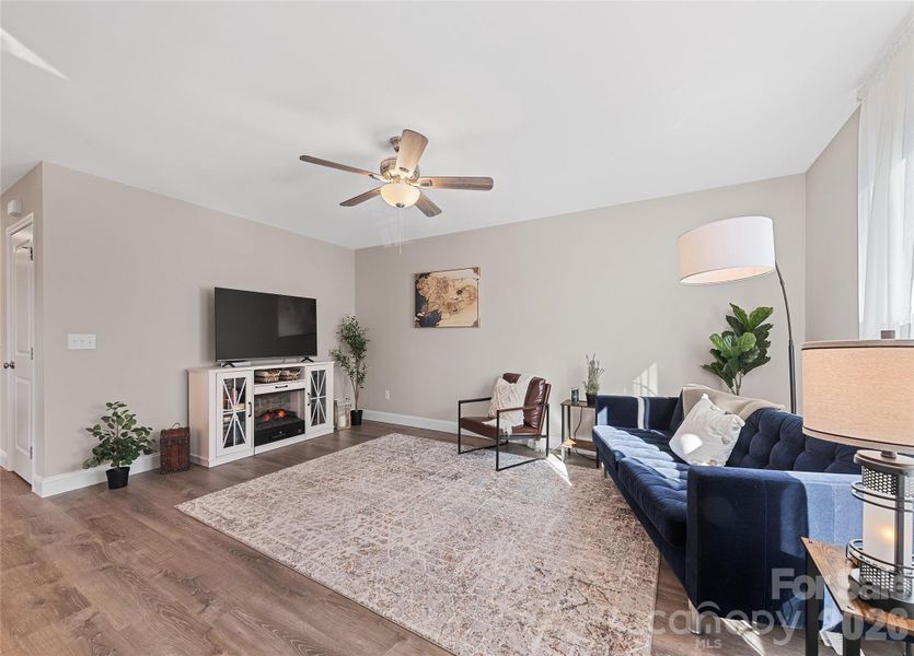 Living Room Living Room