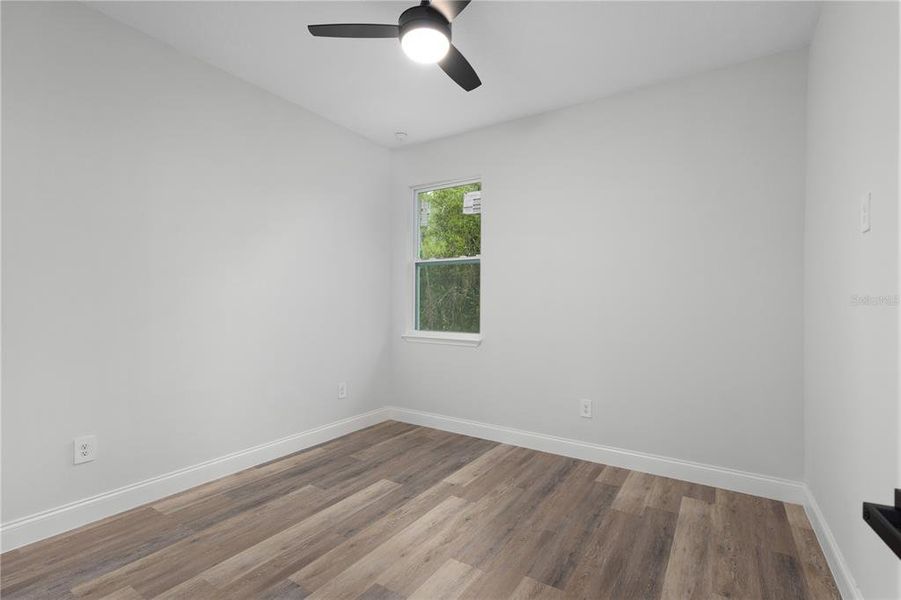 Spacious, unfurnished interior of a new home in , North Port (Image 33).