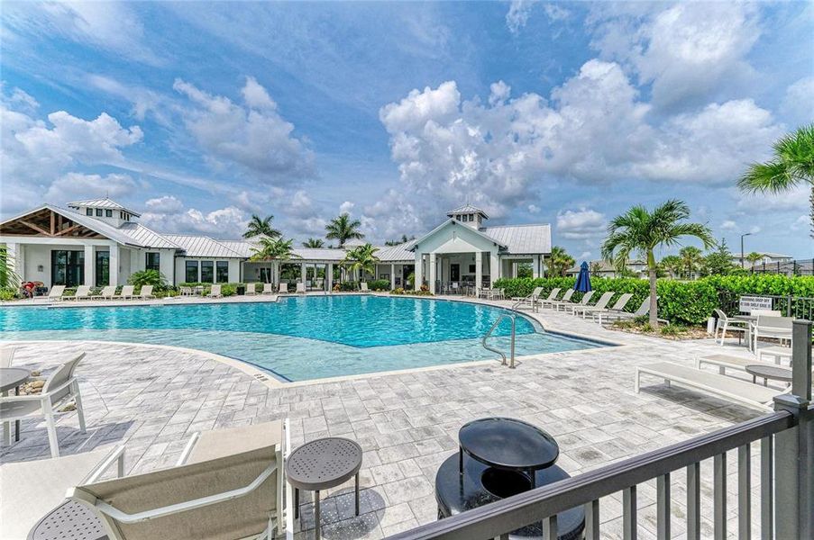 Community amenities in , Lakewood Ranch (Image 67).