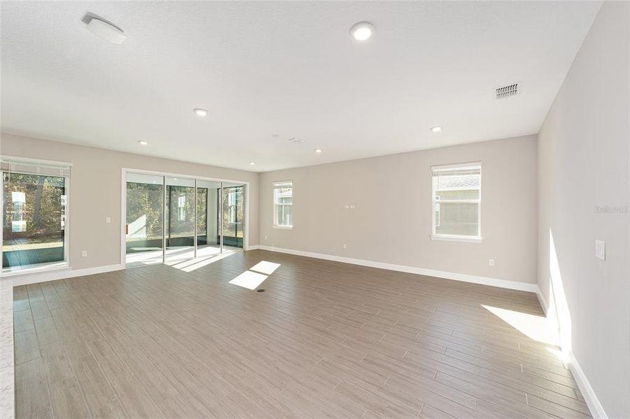 Spacious, unfurnished interior of a new home in , Ocala (Image 45). Spacious, unfurnished interior of a new home in , Ocala (Image 45).