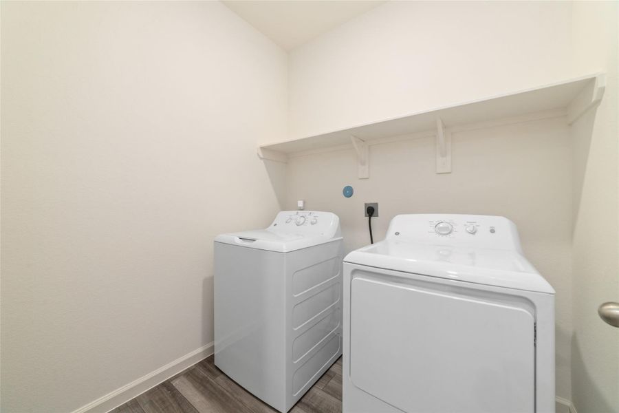 Image 20 of a home in Sunterra.