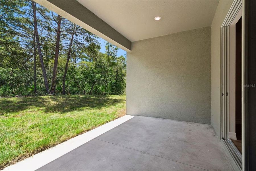 Exterior details and patio area of a home in , Eustis (Image 26). Exterior details and patio area of a home in , Eustis (Image 26).