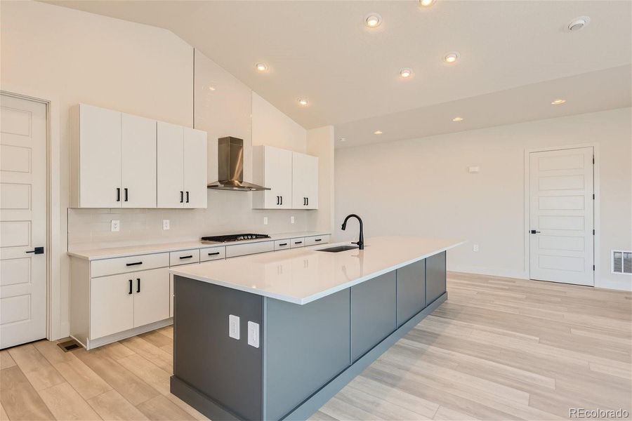 Home is Completed! Photos of Previously Built Serene