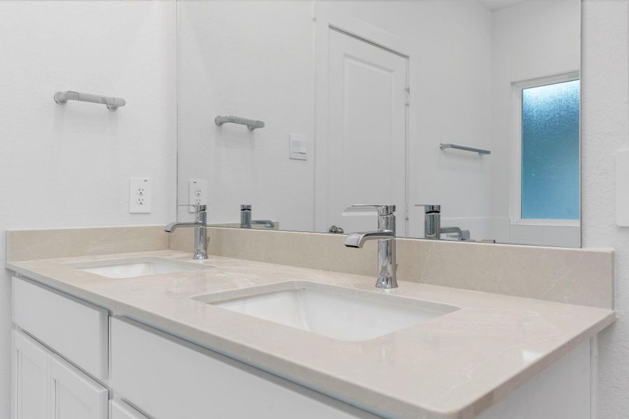 *Images and 3D tour are for illustration only and options may vary from home as built.