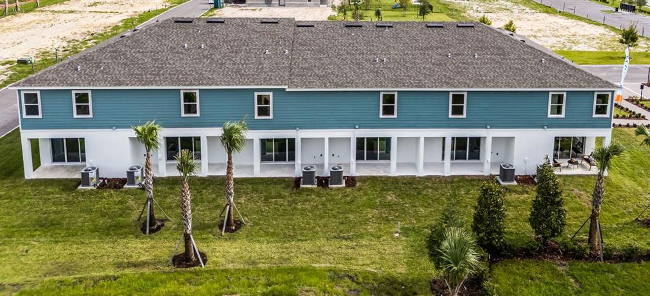 Image 61 of a home in Delaney Reserve.