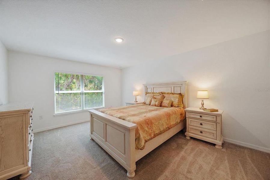 Furnished interior view inside a new home in , Port Charlotte (Image 11).