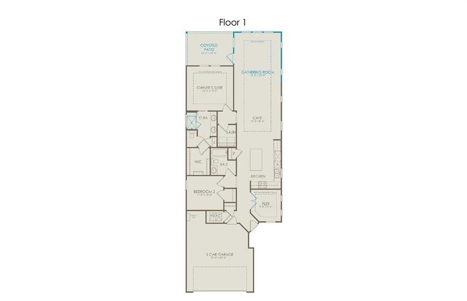 Floor plan for home Floor plan for home