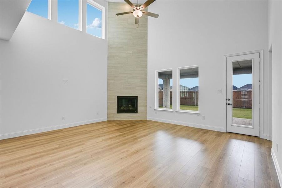 1801 Penstemon Drive ~ Ready Now