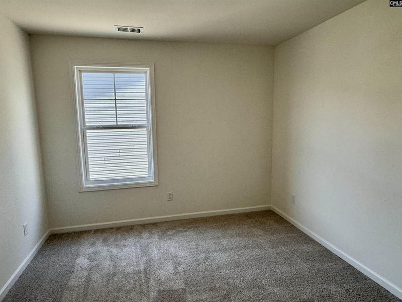 Spacious, unfurnished interior of a new home in Boykin Hills, Chapin (Image 22). Spacious, unfurnished interior of a new home in Boykin Hills, Chapin (Image 22).