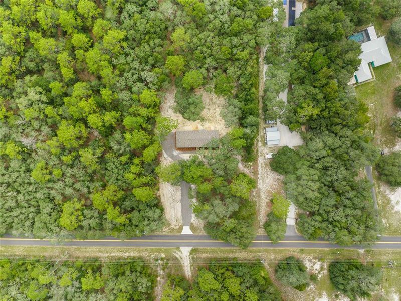 Natural landscape and outdoor views near  in Dunnellon (Image 35).