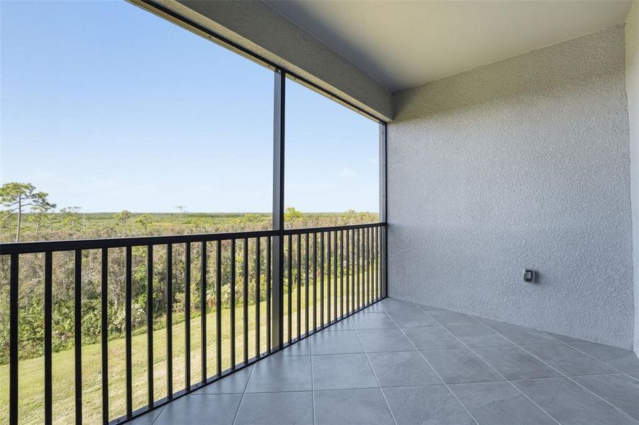 Exterior details and patio area of a home in , Punta Gorda (Image 27).