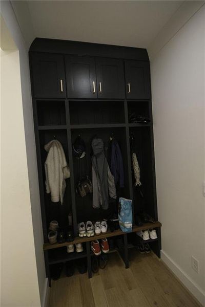 Furnished interior view inside a new home in , Loganville (Image 3).