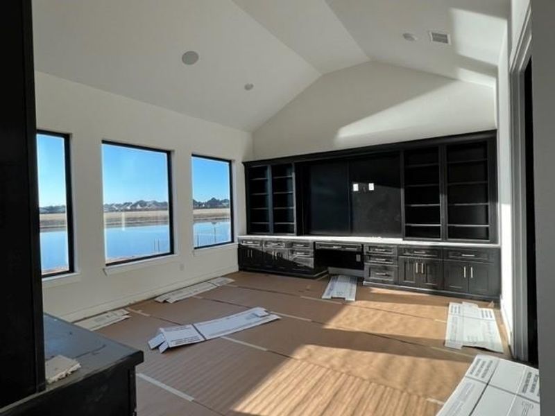 Image 8 of a home in Towne Lake 45', 50', 80'.