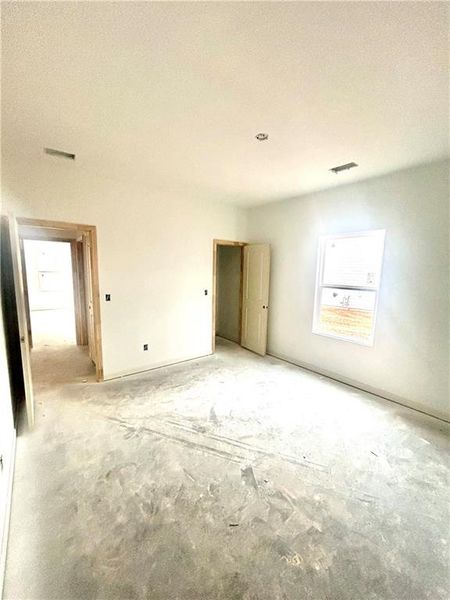 In-progress construction of a new home in , Locust Grove, GA (Image 6). In-progress construction of a new home in , Locust Grove, GA (Image 6).