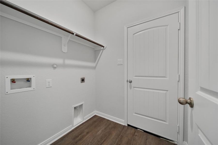 Image 28 of a home in Splendora Fields.