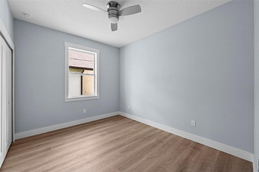 Spacious, unfurnished interior of a new home in , Tampa (Image 28). Spacious, unfurnished interior of a new home in , Tampa (Image 28).