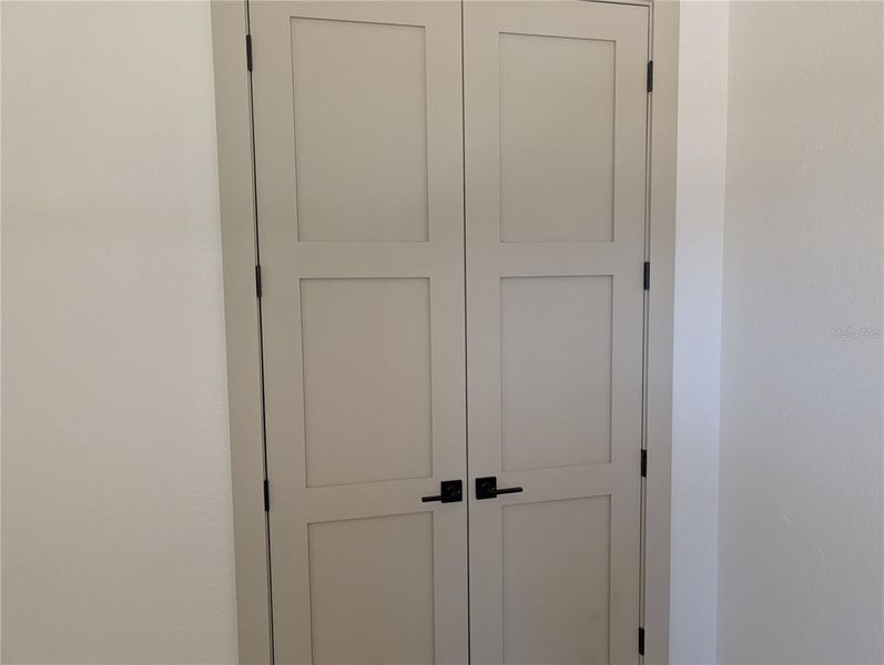 Close-up of interior finishes inside a home in , Ocala (Image 28).