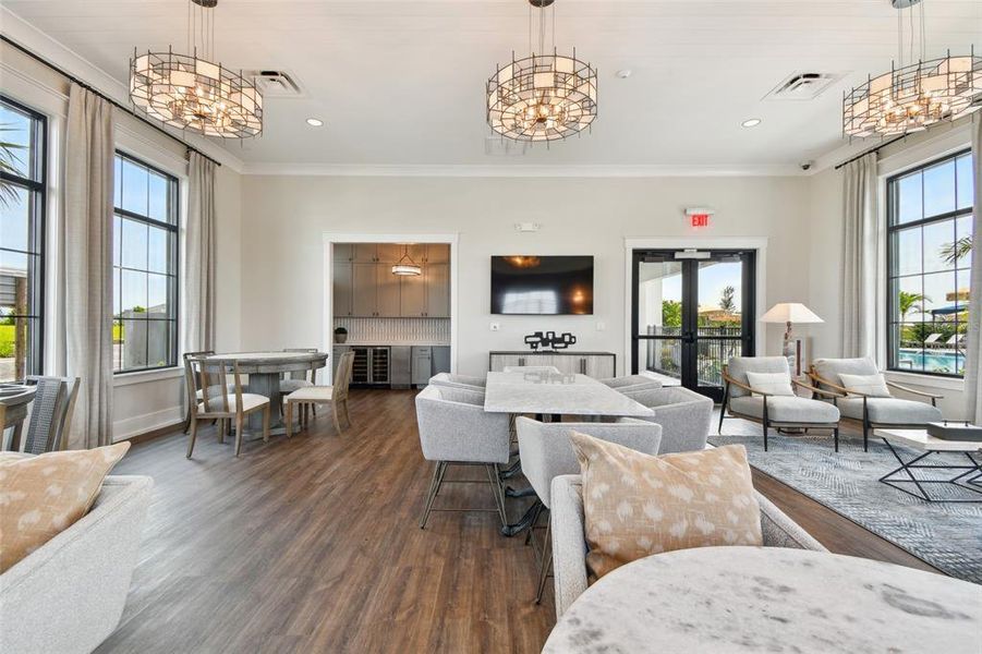 Image 66 of a home in Sweetwater at Lakewood Ranch.