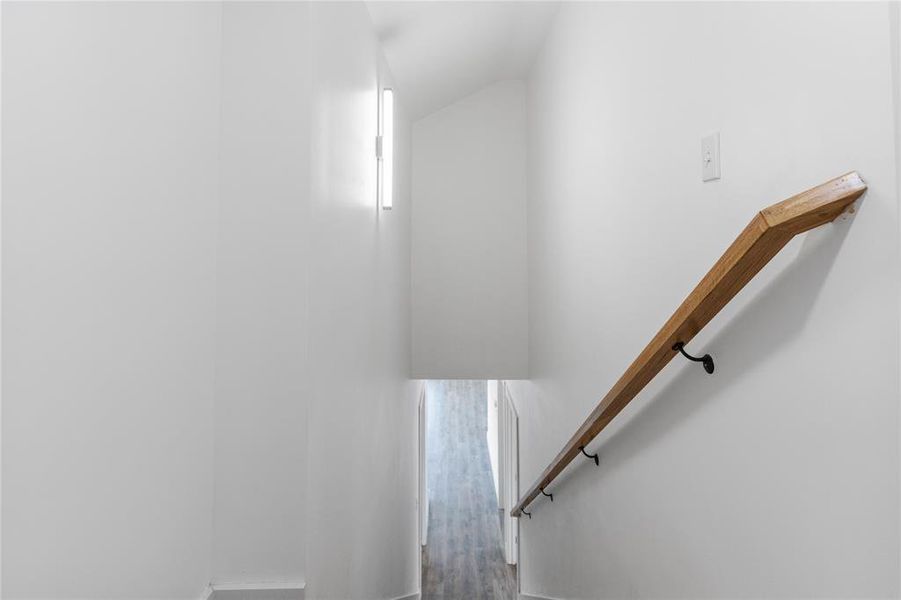 Spacious, unfurnished interior of a new home in , Dallas (Image 24). Spacious, unfurnished interior of a new home in , Dallas (Image 24).