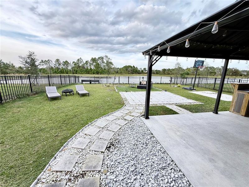 Community amenities in Harmony West, St. Cloud (Image 52).