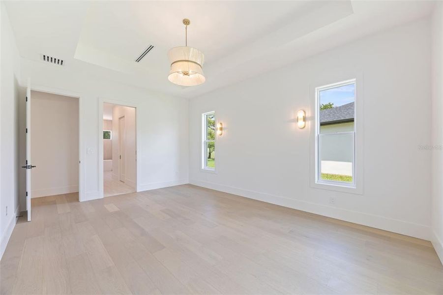 Spacious, unfurnished interior of a new home in , Tarpon Springs (Image 56). Spacious, unfurnished interior of a new home in , Tarpon Springs (Image 56).