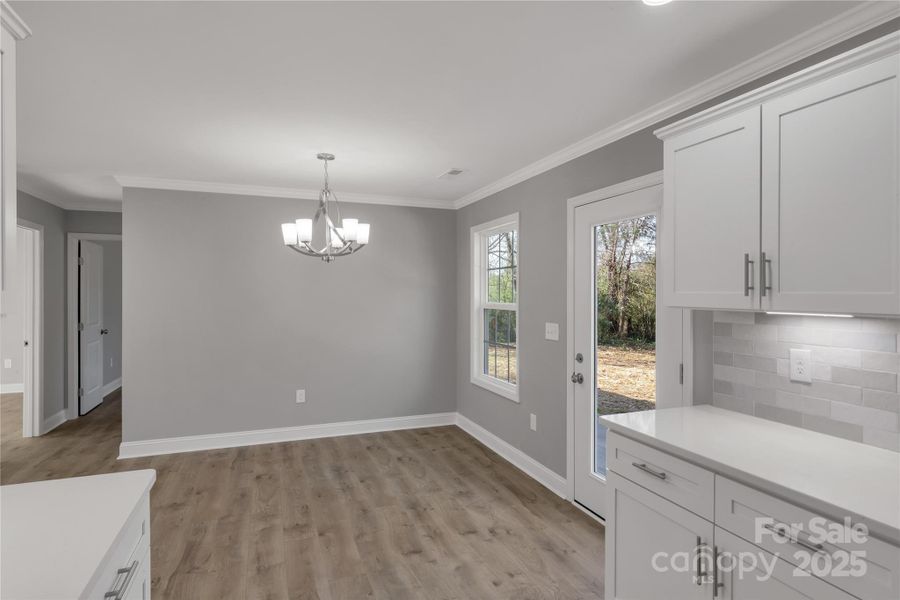 Spacious, unfurnished interior of a new home in , Lancaster (Image 12). Spacious, unfurnished interior of a new home in , Lancaster (Image 12).