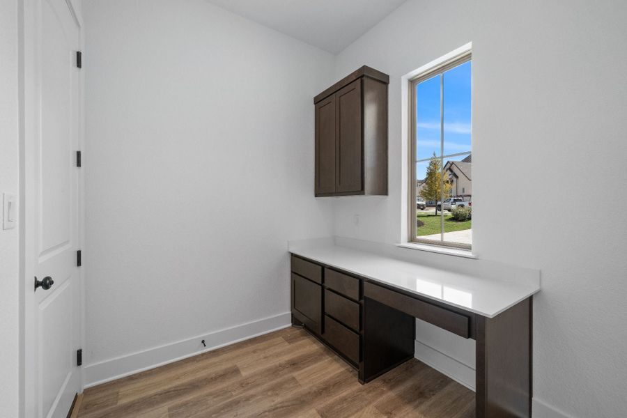 4br New Home in Leander, TX.  - Slide 30