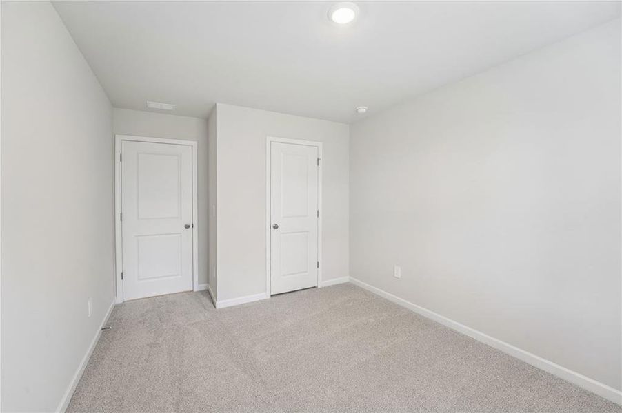 Spacious, unfurnished interior of a new home in Manning Mill, Adairsville (Image 47). Spacious, unfurnished interior of a new home in Manning Mill, Adairsville (Image 47).
